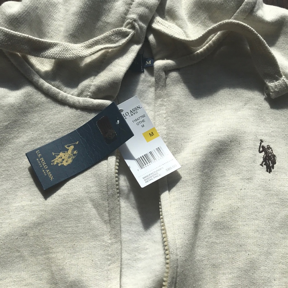 jacket - Picture 2 of 2